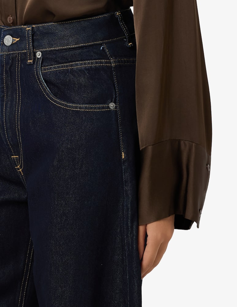 HAVEONE Barbara jeans - picture 4