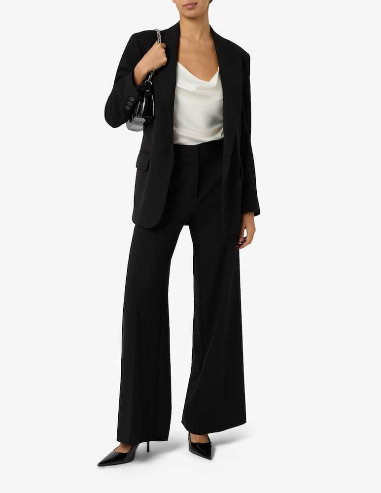 HAVEONE Oversized menswear-inspired blazer - picture 2 HAVEONE Oversized menswear-inspired blazer - picture 2