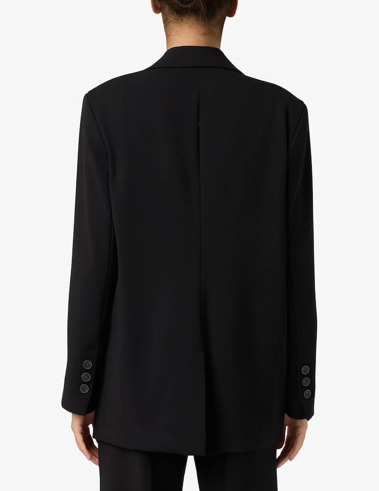 HAVEONE Oversized menswear-inspired blazer - picture 3 HAVEONE Oversized menswear-inspired blazer - picture 3