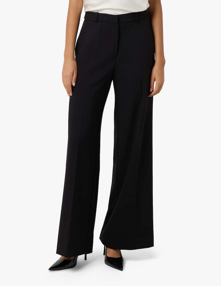HAVEONE Palazzo trousers - picture 1 HAVEONE Palazzo trousers - picture 1