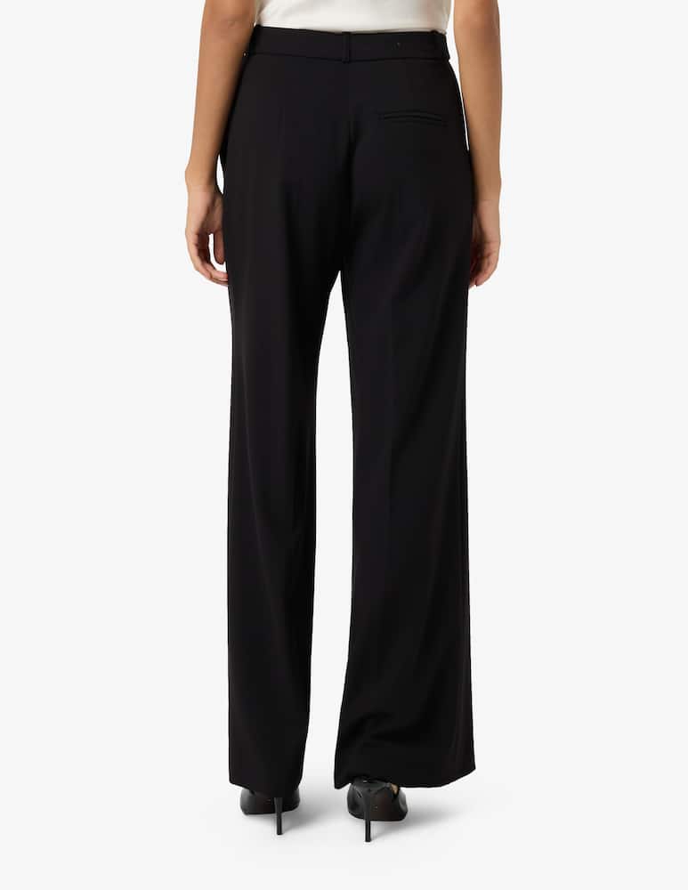 HAVEONE Palazzo trousers - picture 3 HAVEONE Palazzo trousers - picture 3