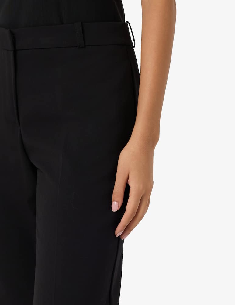HAVEONE Pantaloni a sigaretta - immagine 4 HAVEONE Pantaloni a sigaretta - immagine 4