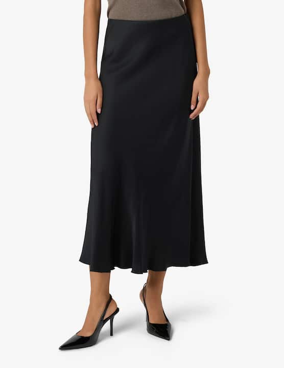 HAVEONE - Gonna midi svasata - €59,00