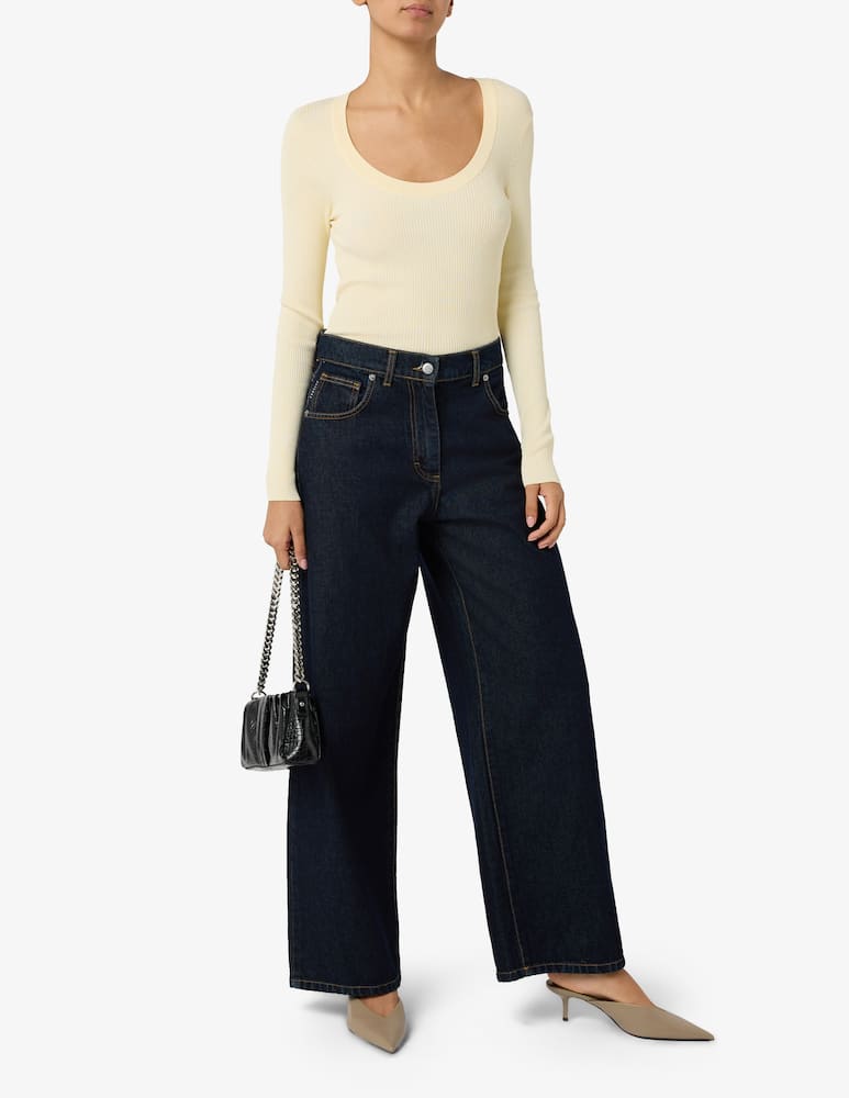 HAVEONE Bella jeans - picture 2 HAVEONE Bella jeans - picture 2