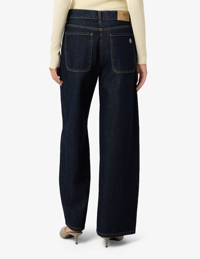 HAVEONE Bella jeans - picture 3 HAVEONE Bella jeans - picture 3