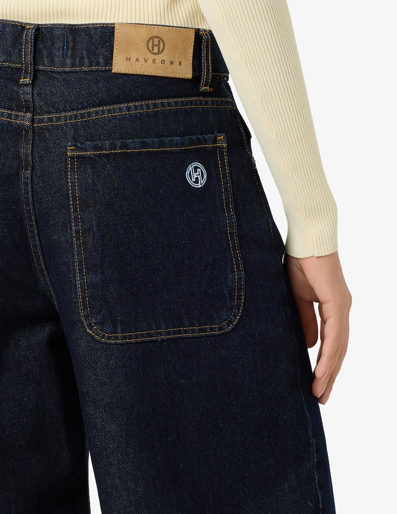 HAVEONE Bella jeans - picture 4 HAVEONE Bella jeans - picture 4