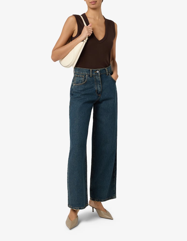HAVEONE Jeans Bella blu chiaro - immagine 2 HAVEONE Jeans Bella blu chiaro - immagine 2