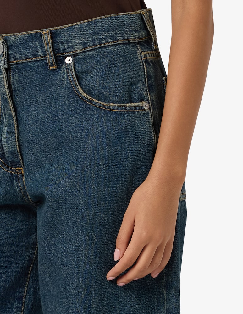 HAVEONE Jeans Bella blu chiaro - immagine 4 HAVEONE Jeans Bella blu chiaro - immagine 4