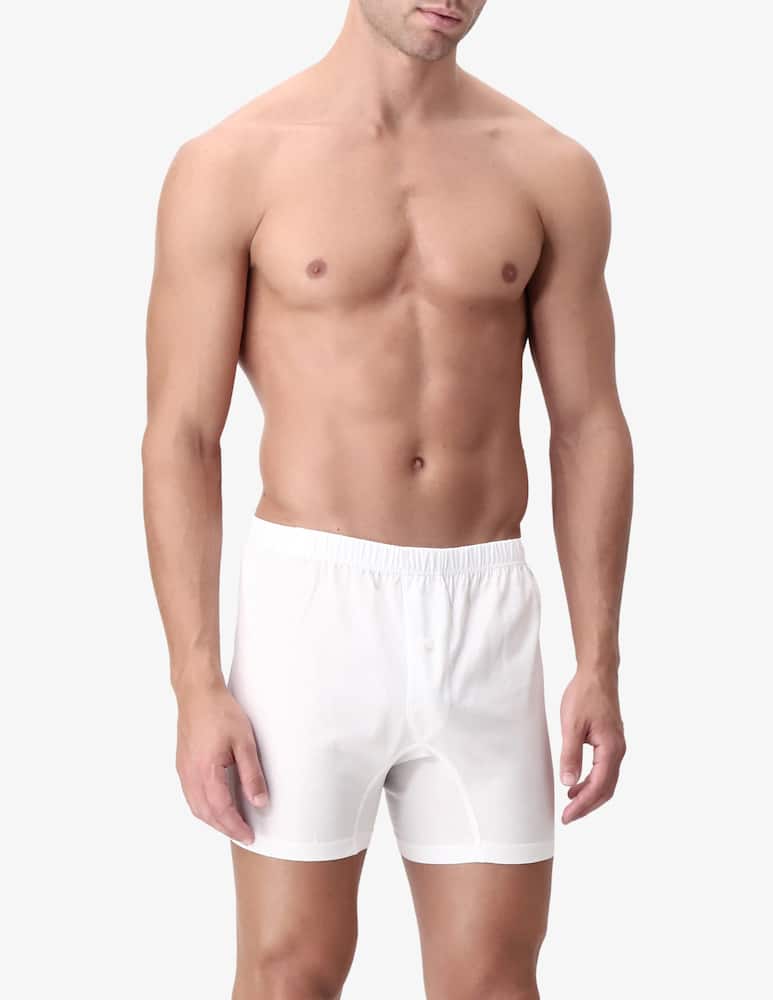 rinascente Perofil Calzoncino boxer filo di scozia