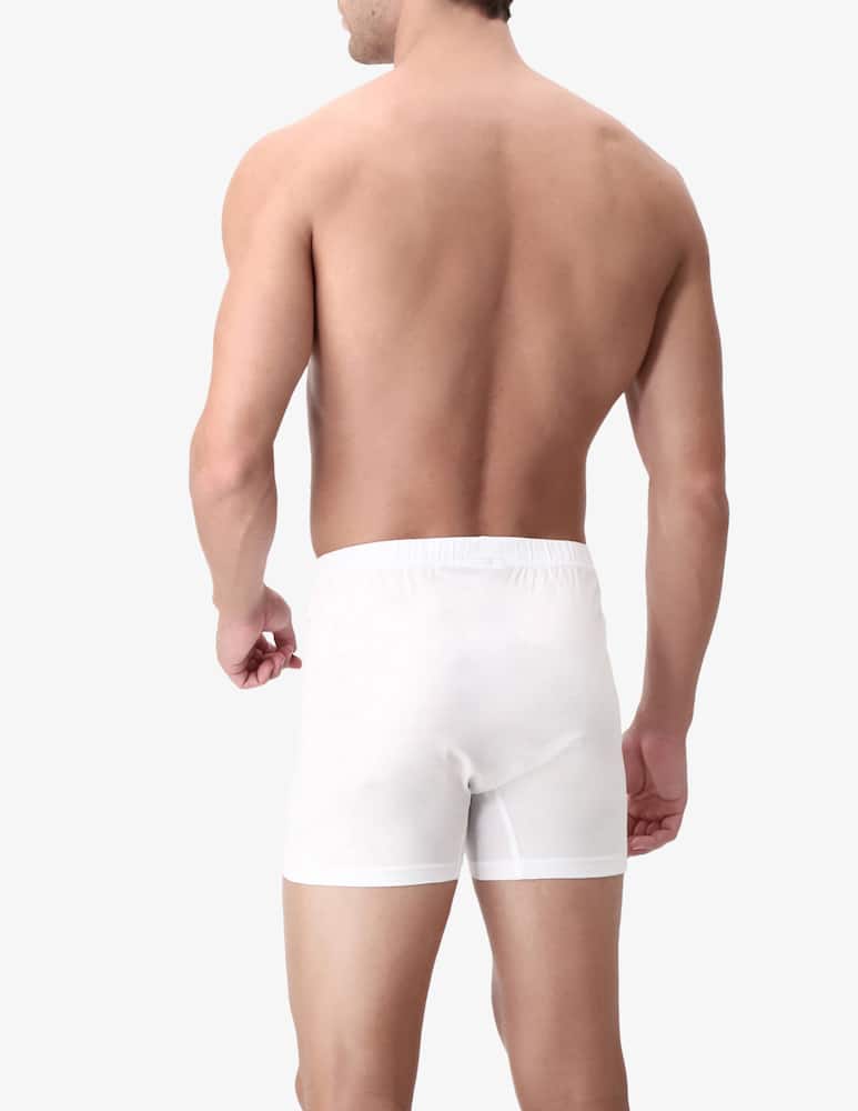 Perofil Calzoncino boxer filo di scozia - immagine 2 Perofil Calzoncino boxer filo di scozia - immagine 2