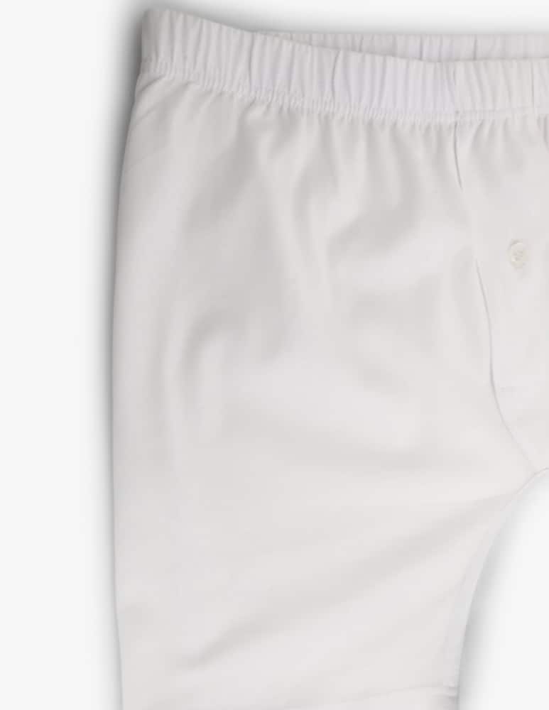 Perofil Calzoncino boxer filo di scozia - immagine 4 Perofil Calzoncino boxer filo di scozia - immagine 4