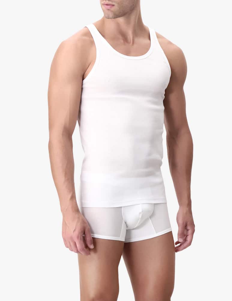 rinascente Perofil Thin shoulden tank