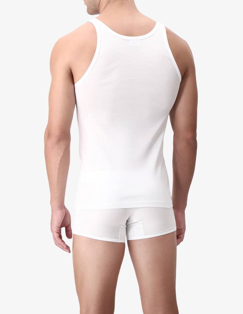 rinascente Perofil Thin shoulden tank