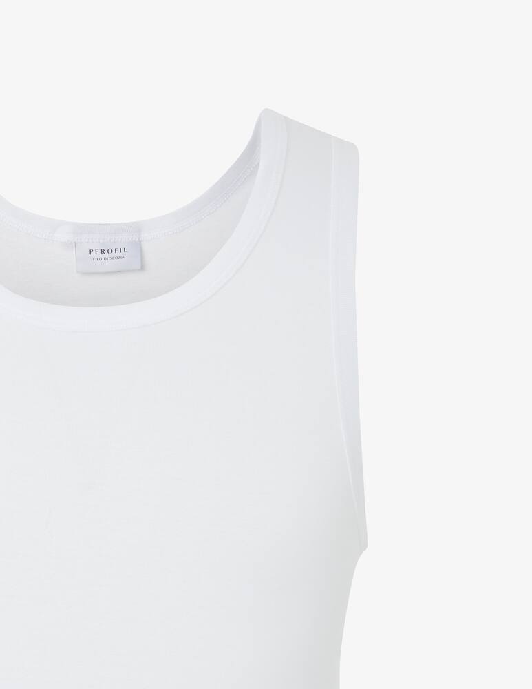 rinascente Perofil Canotta spalla larga