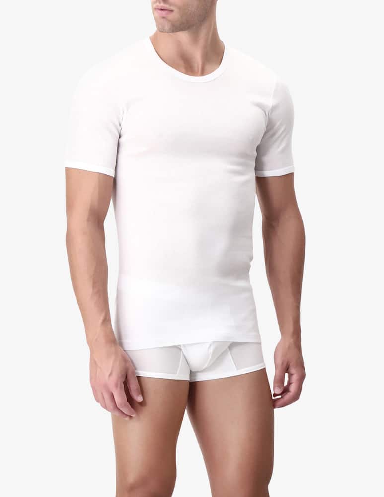 rinascente Perofil Round underwear t-shirt 