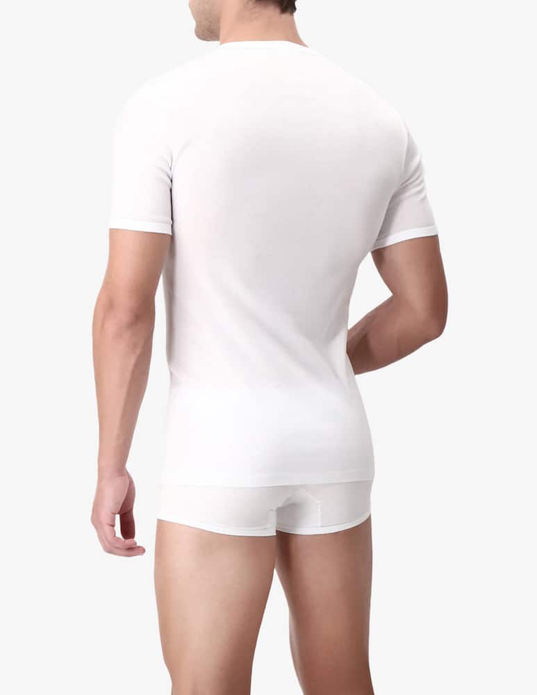 rinascente Perofil Round underwear t-shirt 