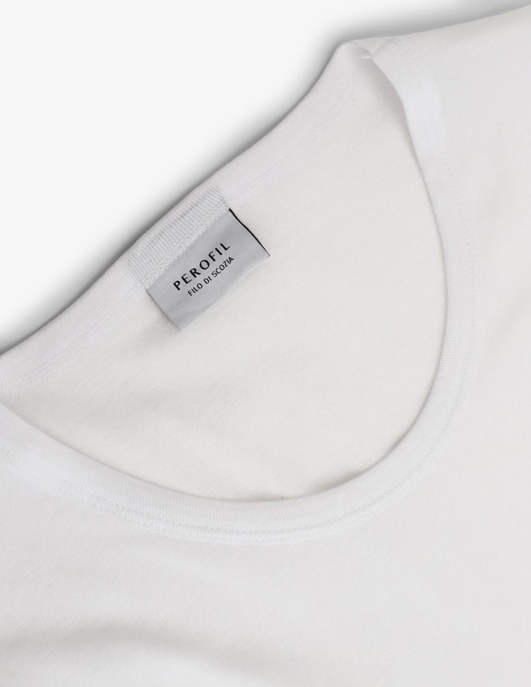 Perofil Round underwear t-shirt - picture 3 Perofil Round underwear t-shirt - picture 3