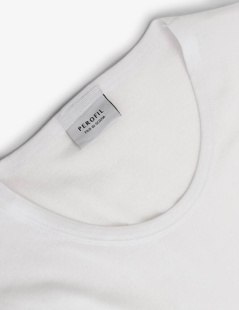 rinascente Perofil Round underwear t-shirt 