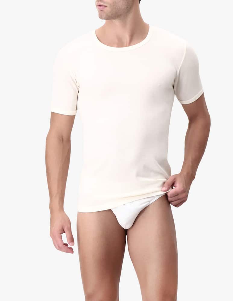 Perofil Girocollo t-shirt - picture 1 Perofil Girocollo t-shirt - picture 1
