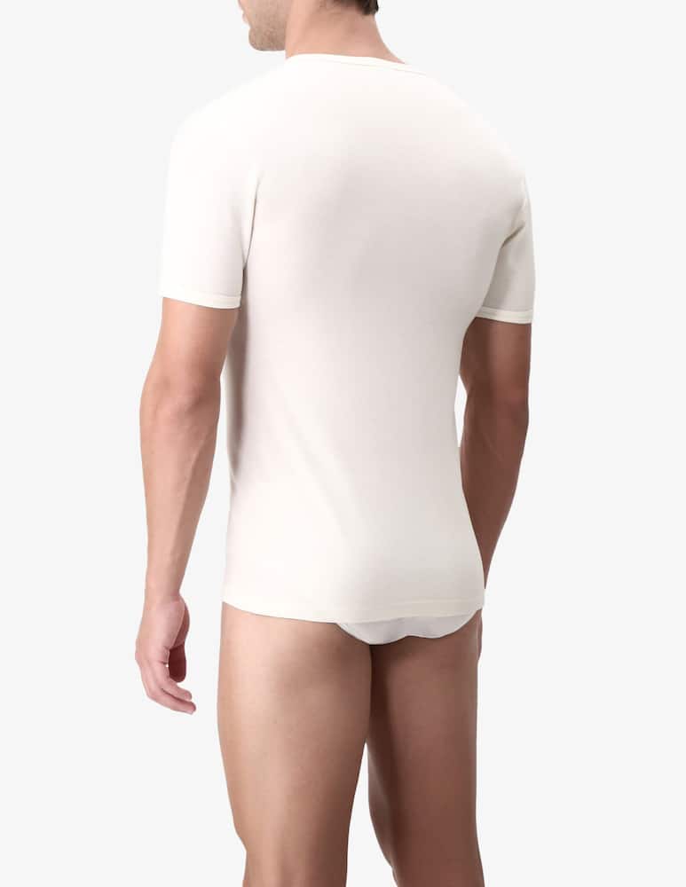 Perofil Girocollo t-shirt - picture 2 Perofil Girocollo t-shirt - picture 2