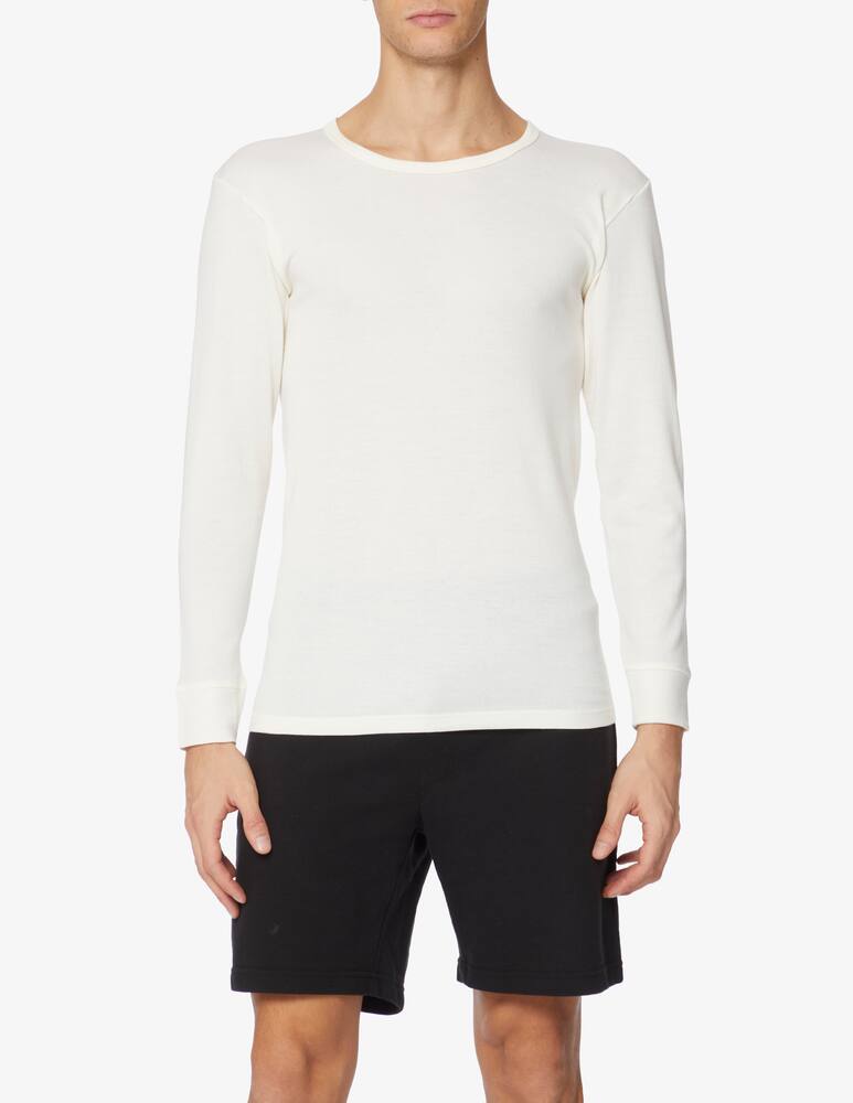 rinascente Perofil Maglietta intima girocollo 