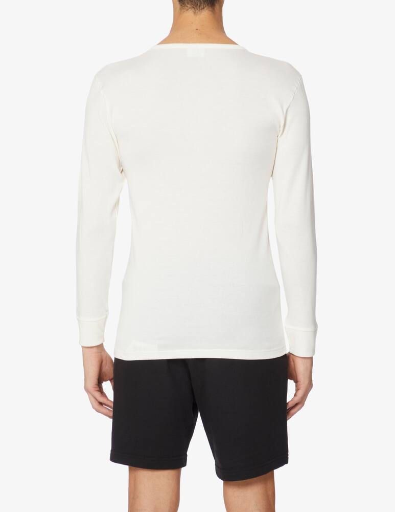 rinascente Perofil Maglietta intima girocollo 