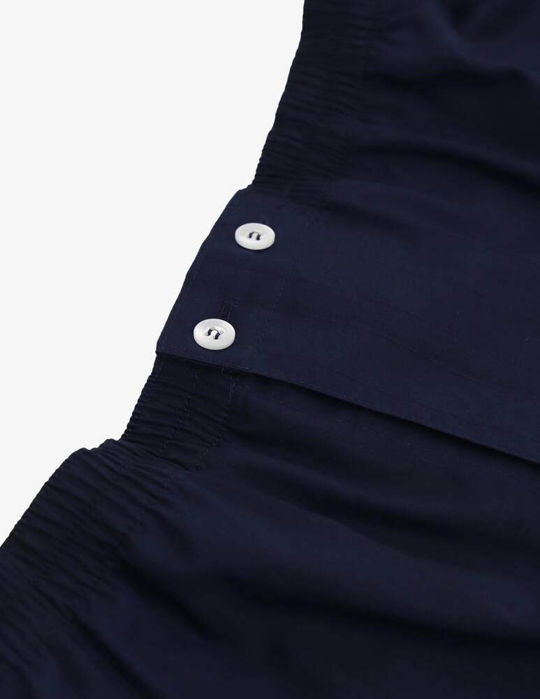 rinascente Perofil Pigiama atene aperto con collo 