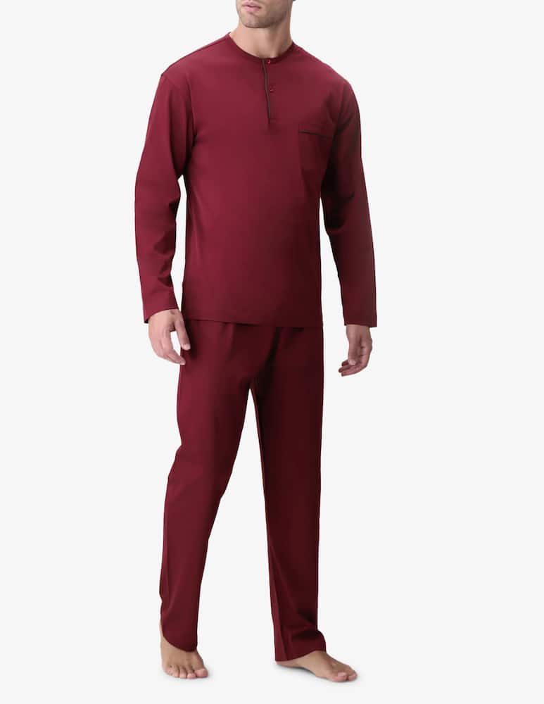 rinascente Perofil Pigiama vienna serafino 