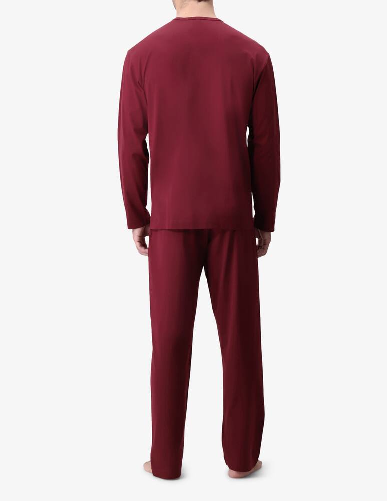 rinascente Perofil Pigiama vienna serafino 