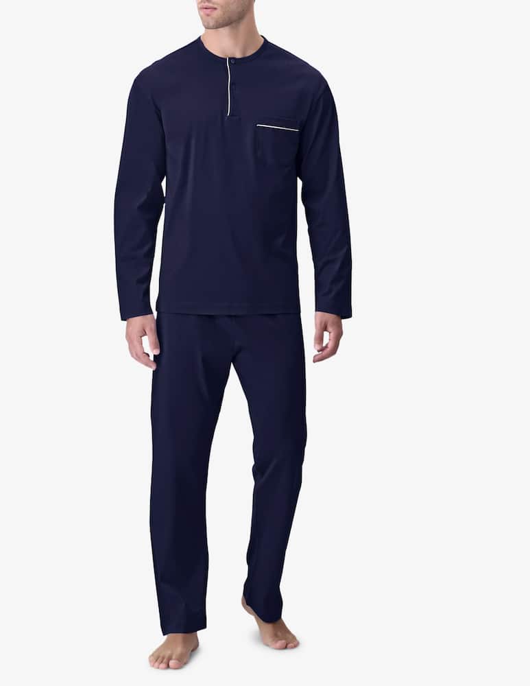 rinascente Perofil Vienna classic pyjiamas 