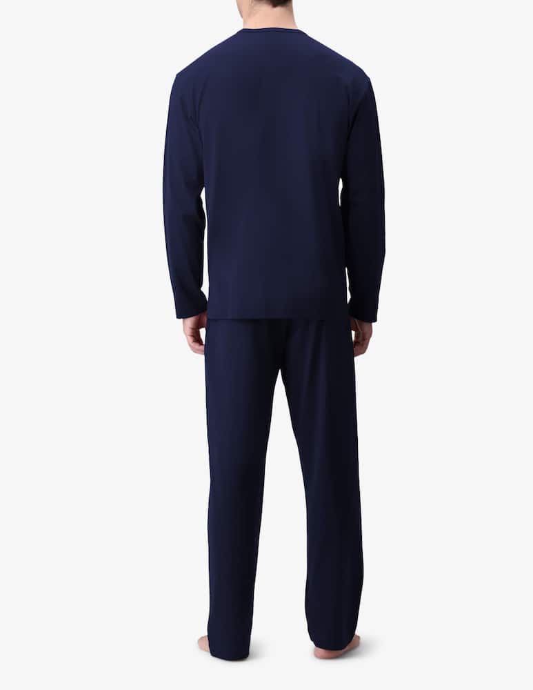 rinascente Perofil Vienna classic pyjiamas 