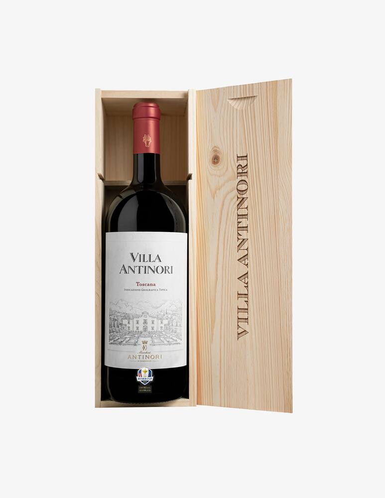 rinascente Marchesi Antinori Villa Antinori Rosso Toscana Igt 2020 Magnum