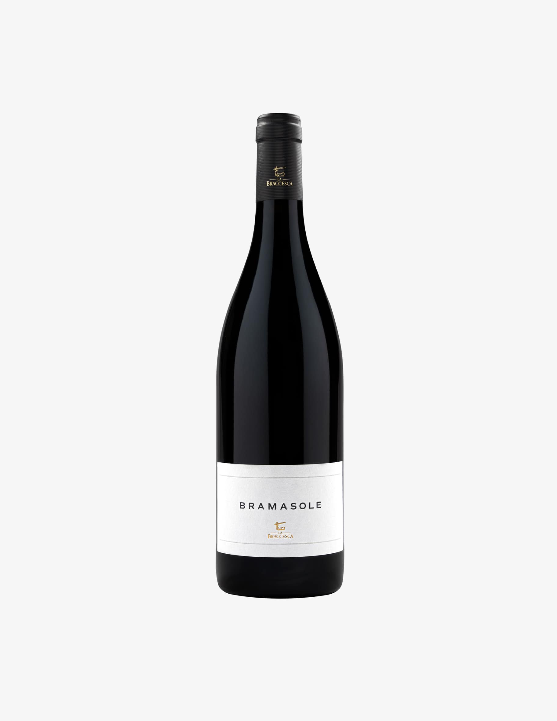 Shop Marchesi Antinori Bramasole Cortona Doc Syrah 2021 750ml on Rinascente