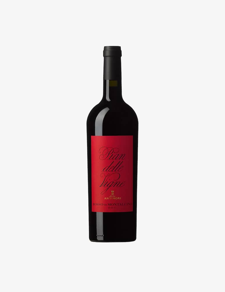 rinascente Tenuta Pian delle Vigne Rosso di Montalcino DOC 2020 750ml