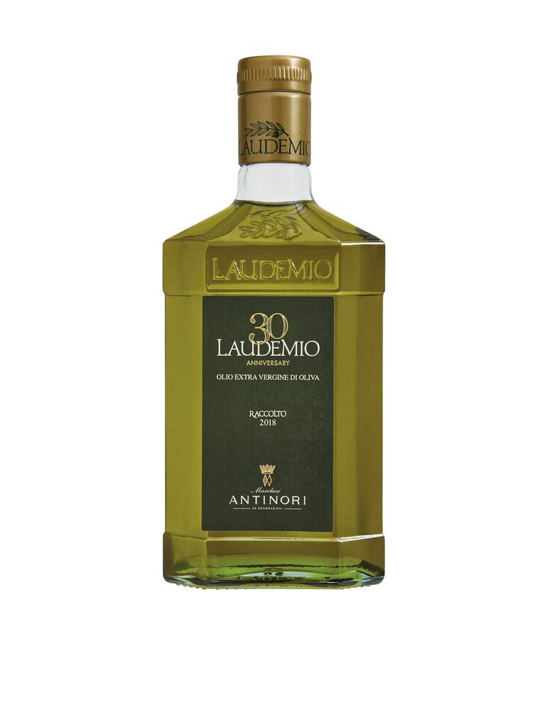 rinascente Marchesi Antinori Olio Laudemio Antinori 2018