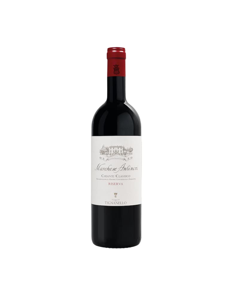 rinascente Marchesi Antinori Chianti classico DOCG riserva tenuta tignanello 2019