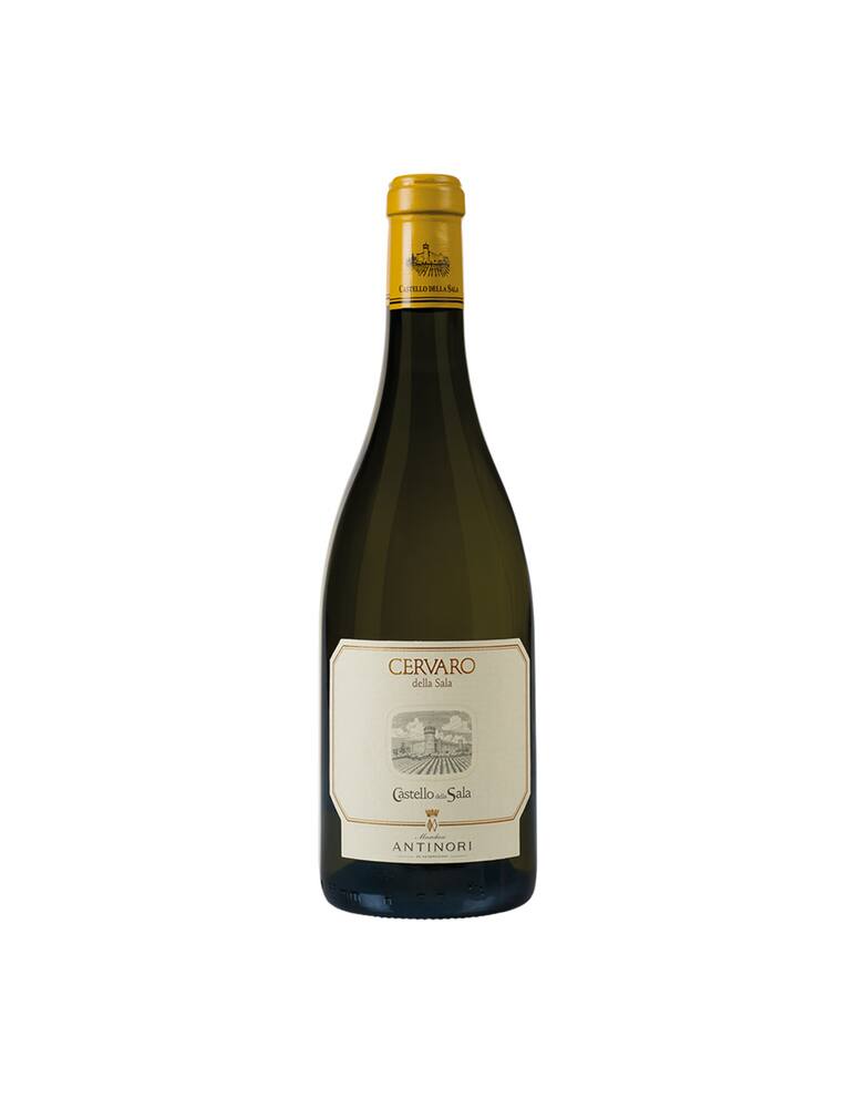 rinascente Castello della Sala Cervaro Della Sala 2019