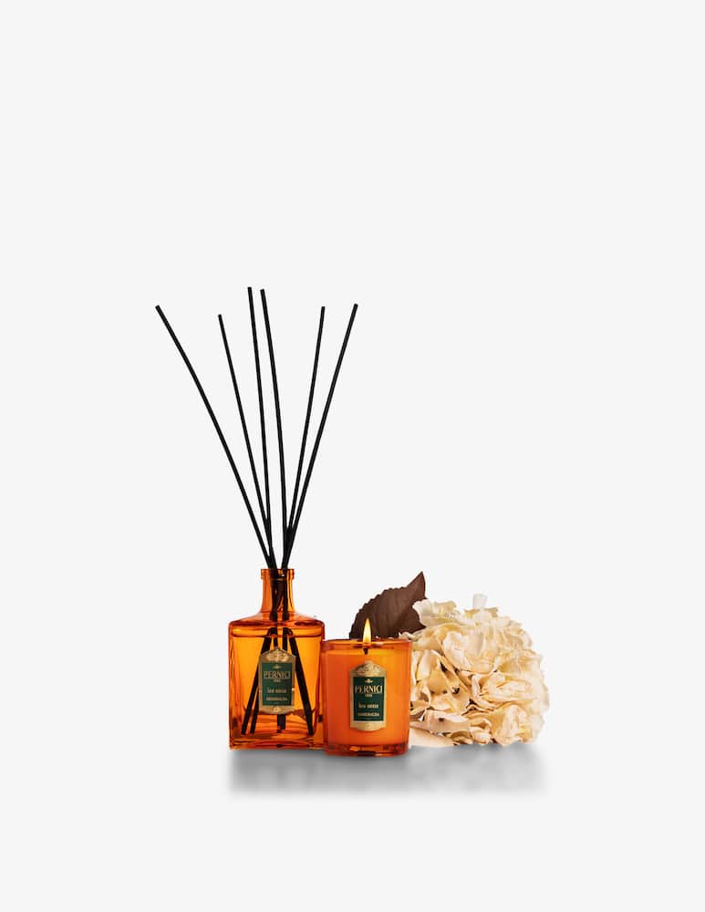 rinascente Cereria Pernici Room Diffuser 500 ml Esmeralda