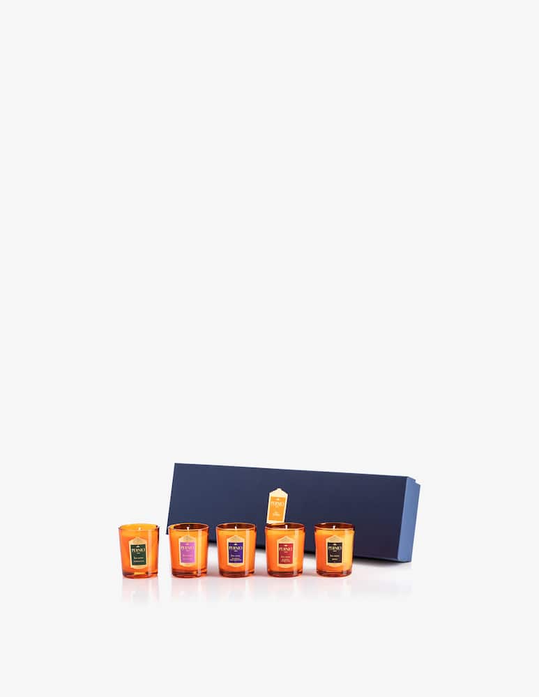 Cereria Pernici Candle kit 70 gr Dreams - picture 1 Cereria Pernici Candle kit 70 gr Dreams - picture 1