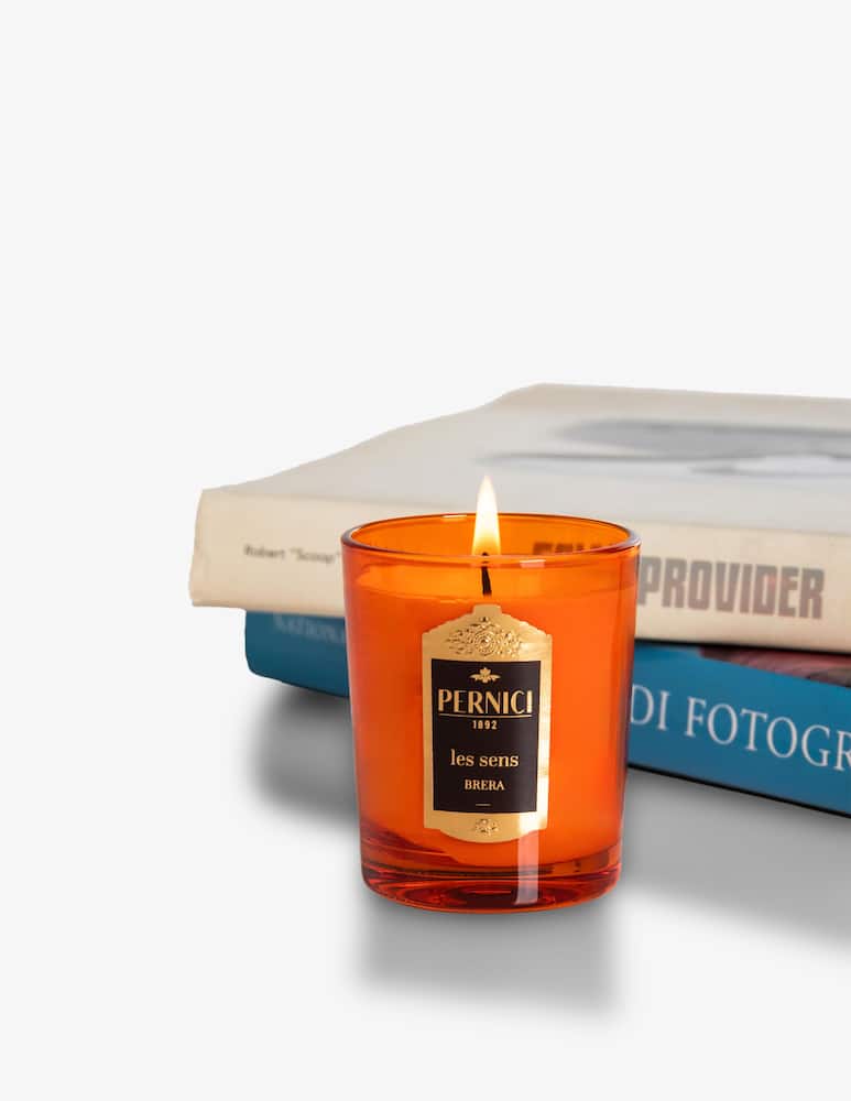 rinascente Cereria Pernici Candle Brera