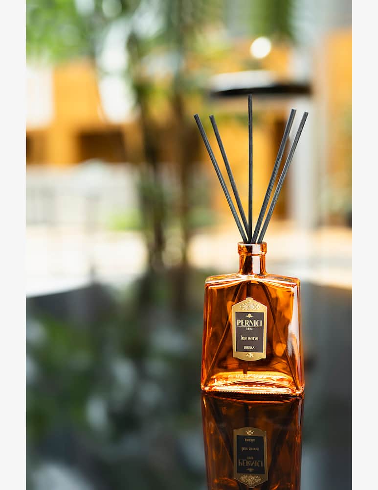 Cereria Pernici Room Diffuser 250 ml Brera - picture 1 Cereria Pernici Room Diffuser 250 ml Brera - picture 1
