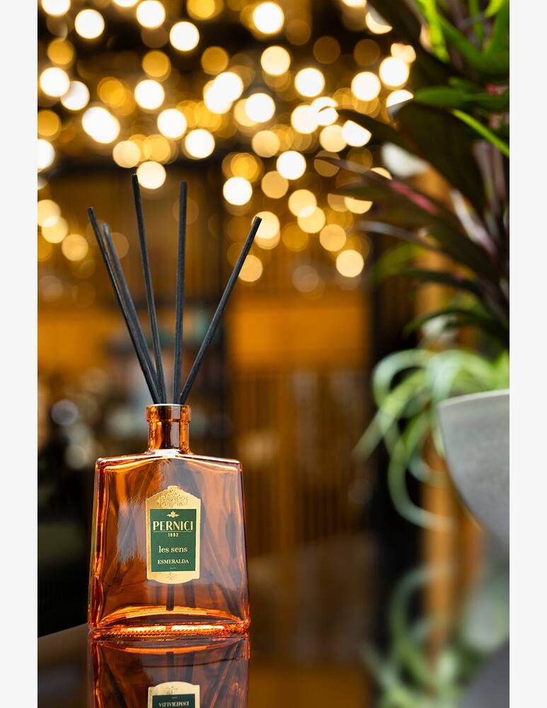 rinascente Cereria Pernici Room Diffuser  250 ml Esmeralda