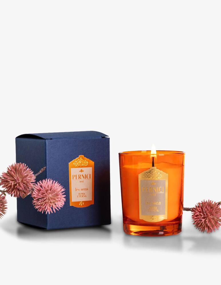 rinascente Cereria Pernici Candela Roma Eterna