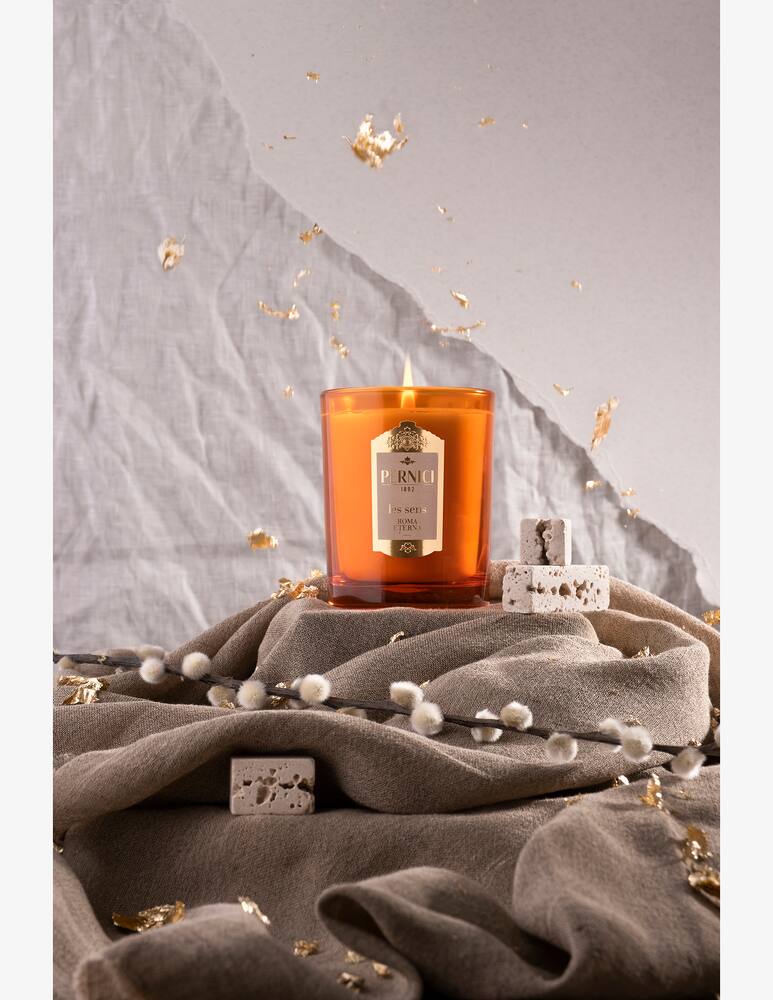 rinascente Cereria Pernici Candela Roma Eterna