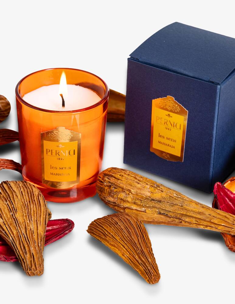 rinascente Cereria Pernici Candela Maharaja