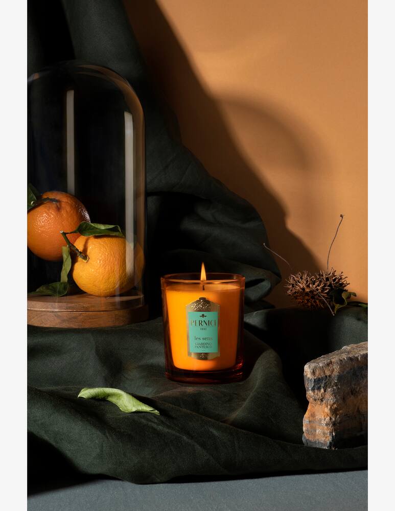rinascente Cereria Pernici Candle Giardno Pantesco