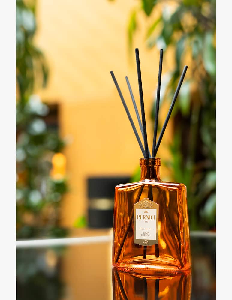 rinascente Cereria Pernici Room Diffuser  250 ml Roma Eterna