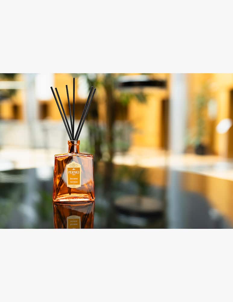 Cereria Pernici Diffusore 250 ml Maharaja - immagine 1 Cereria Pernici Diffusore 250 ml Maharaja - immagine 1