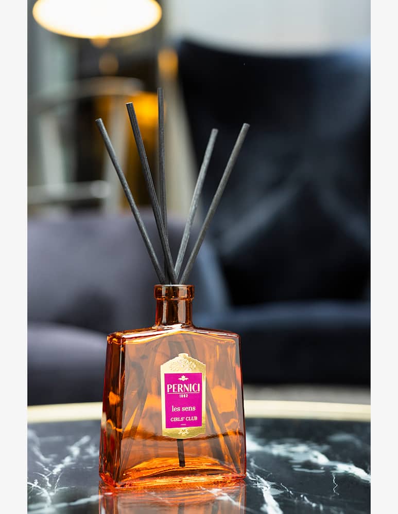 rinascente Cereria Pernici Room Diffuser 250 ml Girls' Club