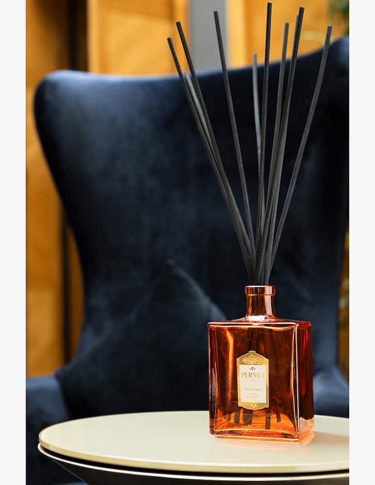 Cereria Pernici Diffusore 500 ml Roma Eterna - immagine 1 Cereria Pernici Diffusore 500 ml Roma Eterna - immagine 1